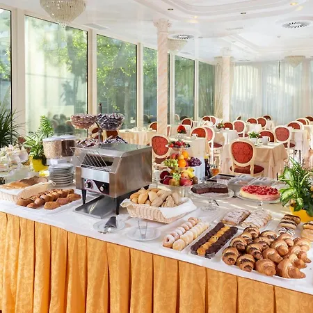 Hotel Gallia Palace-3