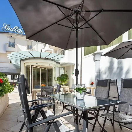 Hotel Gallia Palace-2